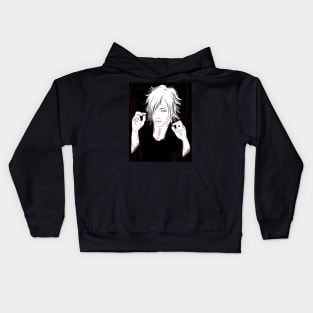 String Kids Hoodie